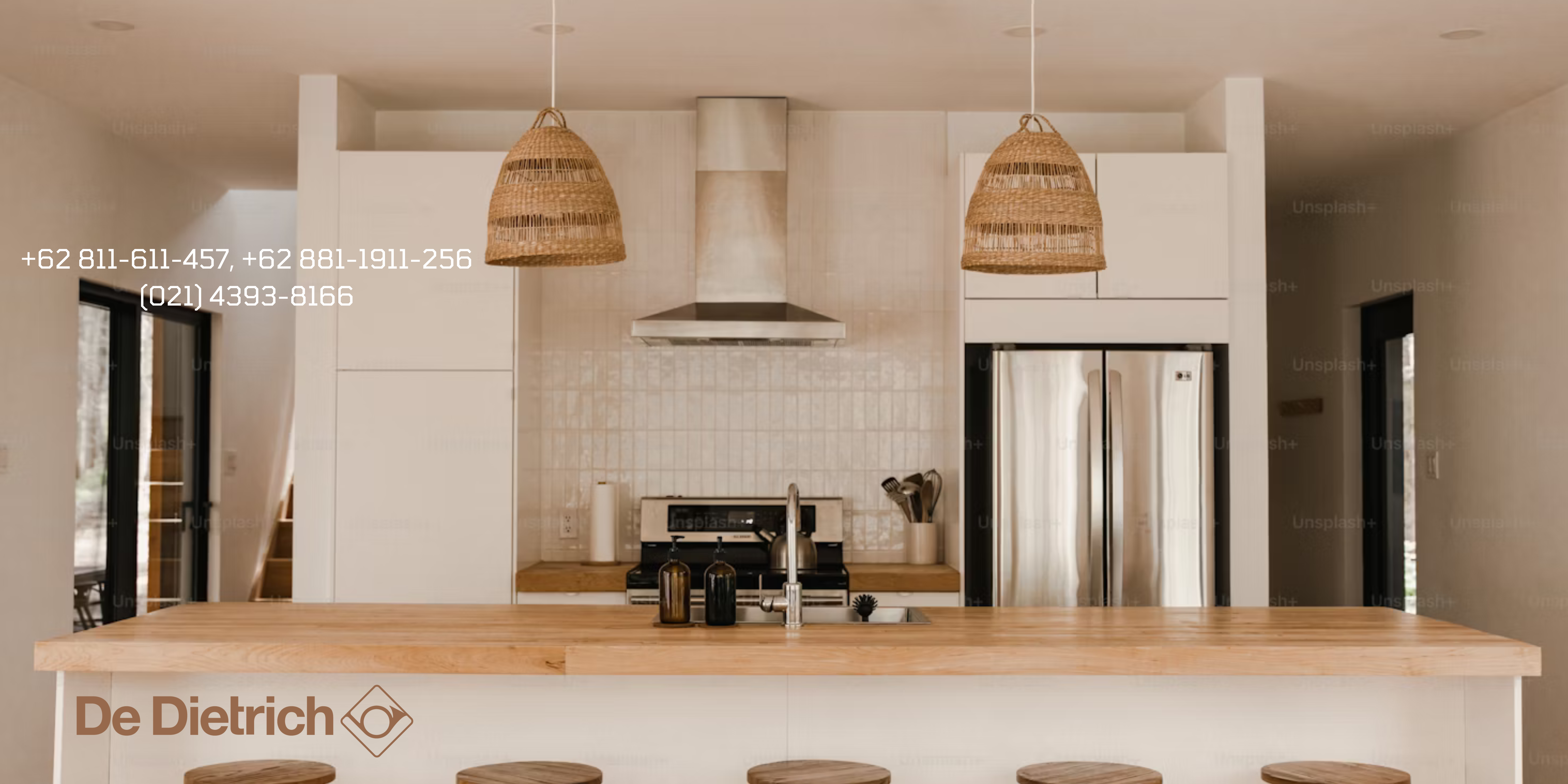 Call Center De Dietrich