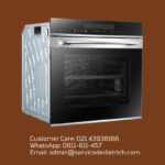 Service Center De Dietrich